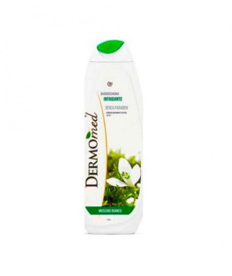 DERMOMED B/S M/BIANCO 500 ML