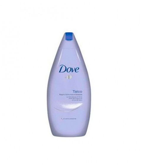 DOVE B/S TALCO 700 ML