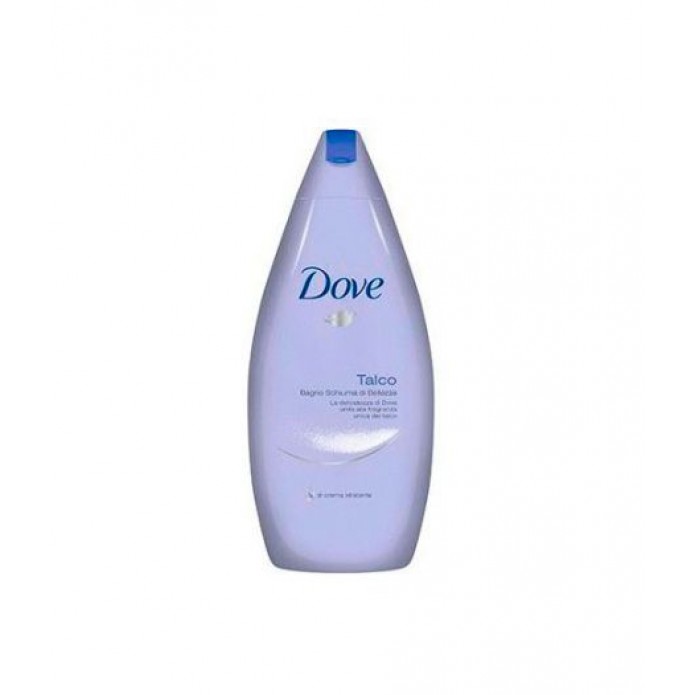 DOVE B/S TALCO 700 ML