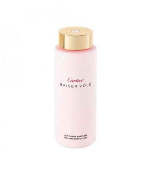 CARTIER BAISER VOLE LAIT CORP 200M