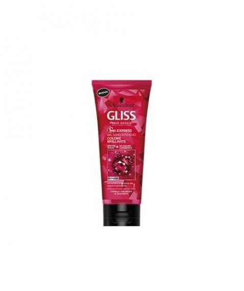 GLISS BALS 1 MINUTO COLORE 200 ML