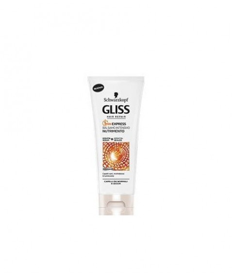 GLISS BALS 1 MINUTO NUTRIMENTO 200