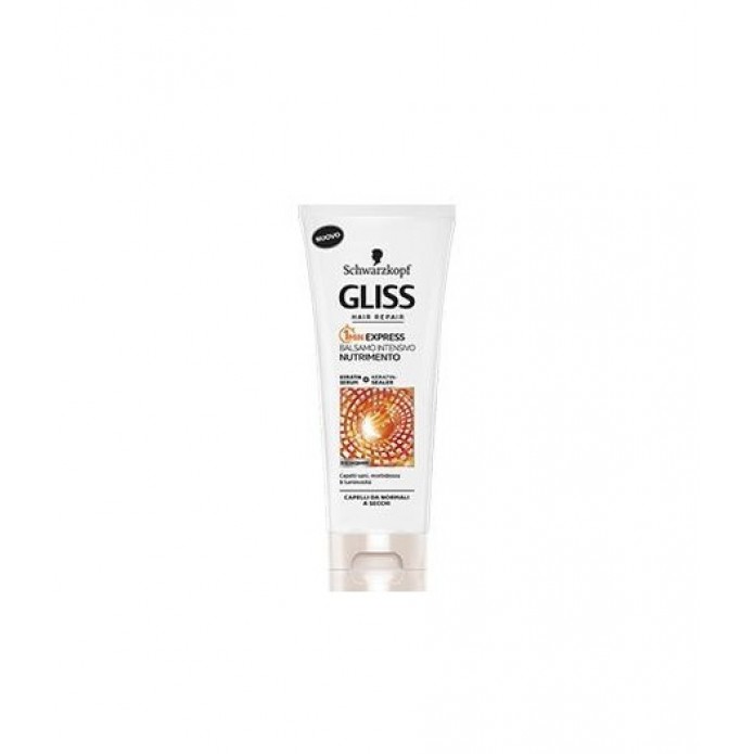 GLISS BALS 1 MINUTO NUTRIMENTO 200