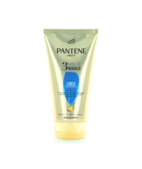 PANTENE NEW BALS 3MM CLASSICO 150M