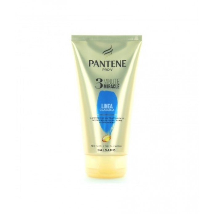 PANTENE NEW BALS 3MM CLASSICO 150M