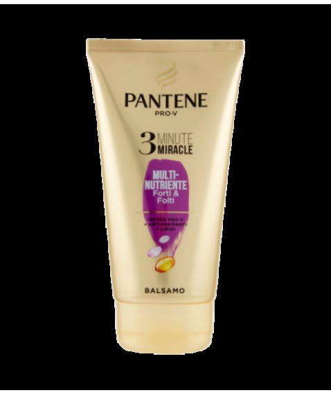 PANTENE NEW BALS 3MM M/NUTRIEN 150