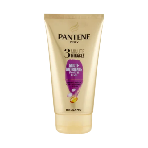 PANTENE NEW BALS 3MM M/NUTRIEN 150