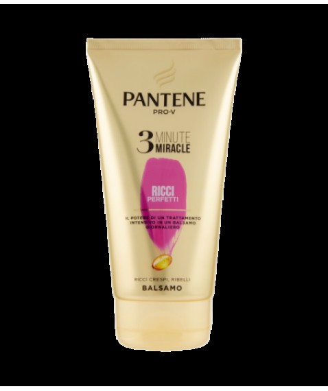 PANTENE NEW BALS 3MM R/PERFET 150M