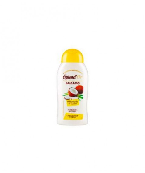 SPLEND OR BALSAMO COCCO 300 ML