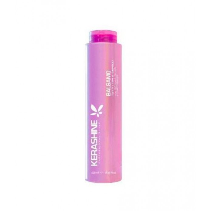 KERASHINE BALSAMOX T/T/CAPELLI 50