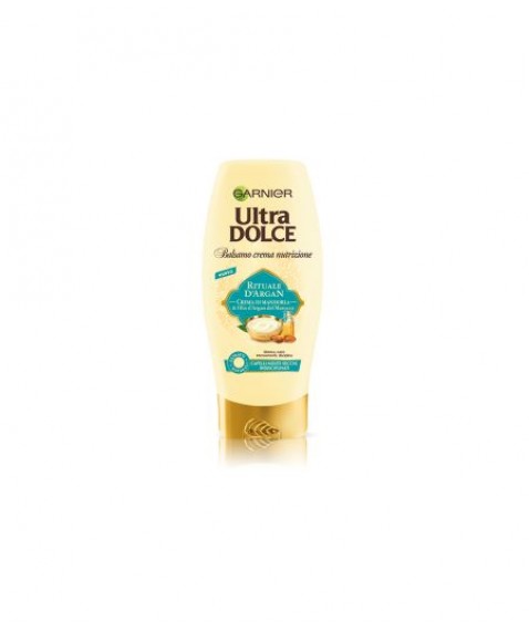 ULTRA DOLCE BALS RITUALE ARGAN 250