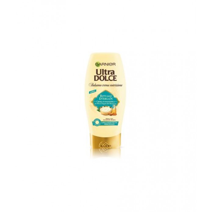 ULTRA DOLCE BALS RITUALE ARGAN 250