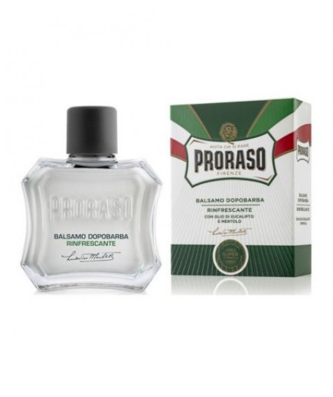 PRORASO NEW BALSAMO D/BARBA RINF10