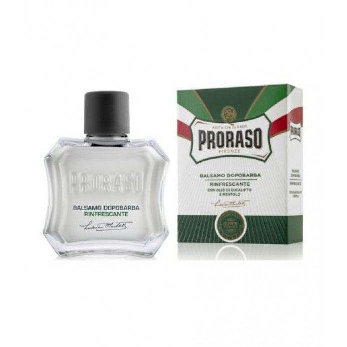 PRORASO NEW BALSAMO D/BARBA RINF10