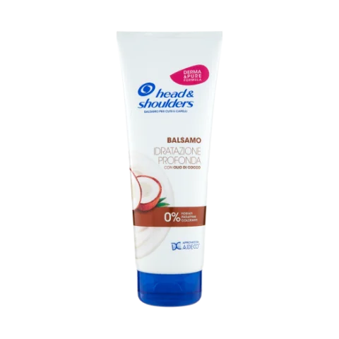 HEAD&SHOULDER BALS IDR PROF COCCO2 HEAD&SHOULDER BALS IDR PROF COCCO2