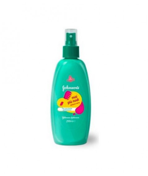 JOHNSON S BALS SPR MAI NODI 200 ML