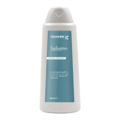 KERASHINE BALSAMO USO FREQUENTE 500 KERASHINE BALSAMO USO FREQUENTE 500
