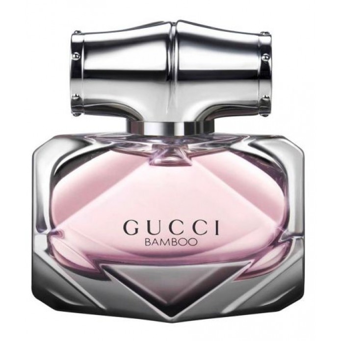 GUCCI BAMBOO D EDP 75 VAPO