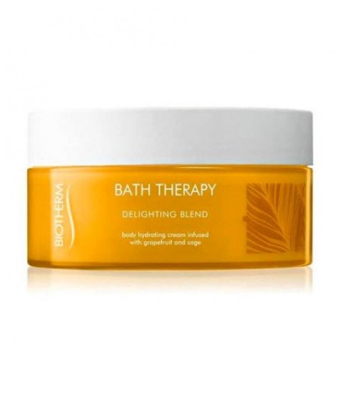 BIOTH BATH THERAPY DELI CREAM 200