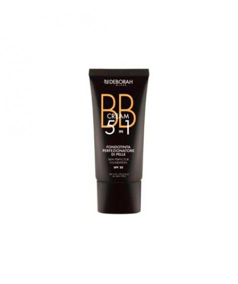 DEB BB CREAM 03 SAND