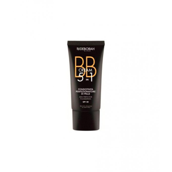 DEB BB CREAM 03 SAND