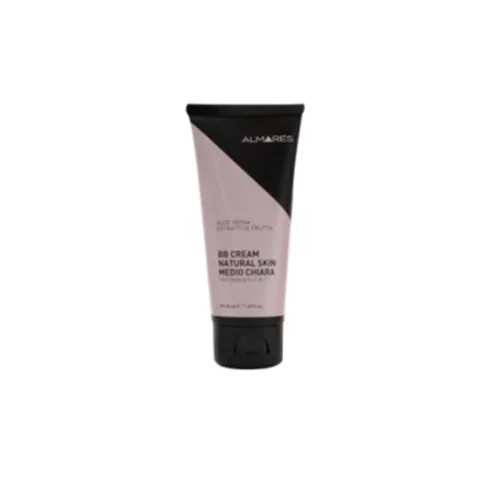 ALMARES BB CREAM COLORE CHIARO 50ML