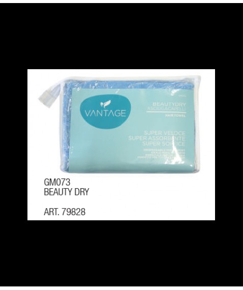 VANTAGE GM073 BEAUTY DRY