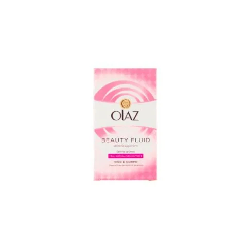 OLAZ ESSENTIALS BEAUTY FLUID 100 M
