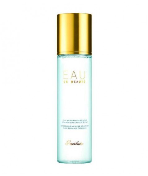 GUE CLEANSERS DEMAQ.EAU DE BEAUTE