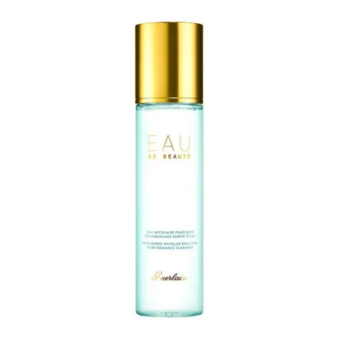 GUE CLEANSERS DEMAQ.EAU DE BEAUTE GUE CLEANSERS DEMAQ.EAU DE BEAUTE