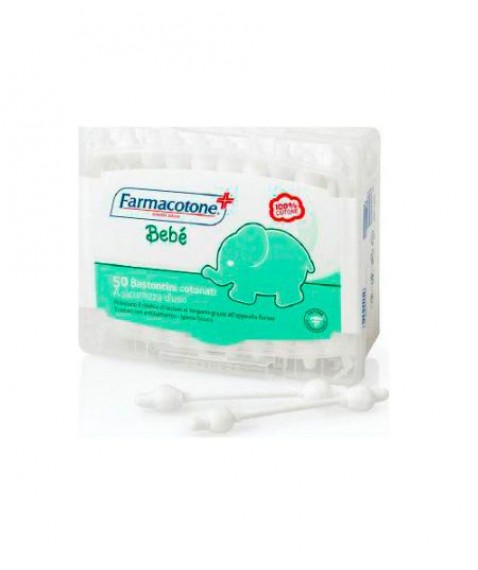 FARMACOTONE BEBE  50 PZ SCATOLA