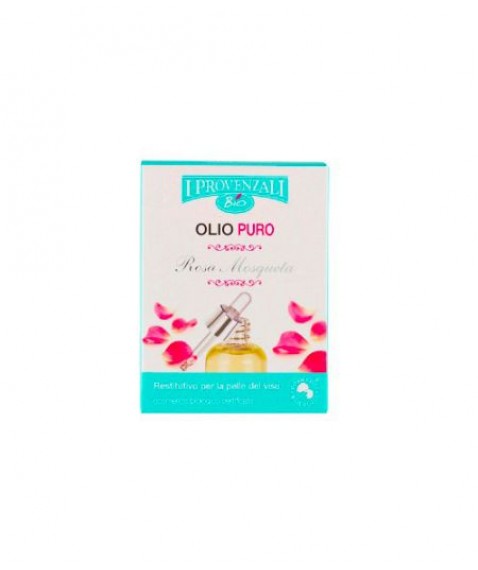 I PROVENZALI OLIO PURO VISO 30 ML