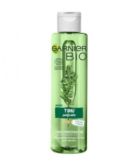 GARNIER BIO TONICO TIMO 150 ML