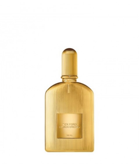 TOM FORD BLACK ORCHID GOLD D EP100