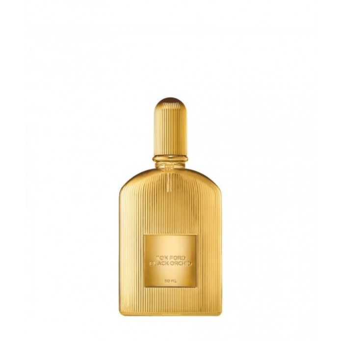 TOM FORD BLACK ORCHID GOLD D EP50