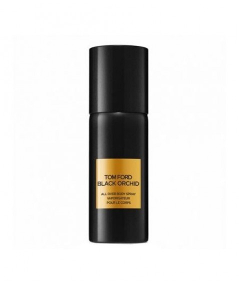 TOM FORD BLACK ORCHID D BODY 150 V