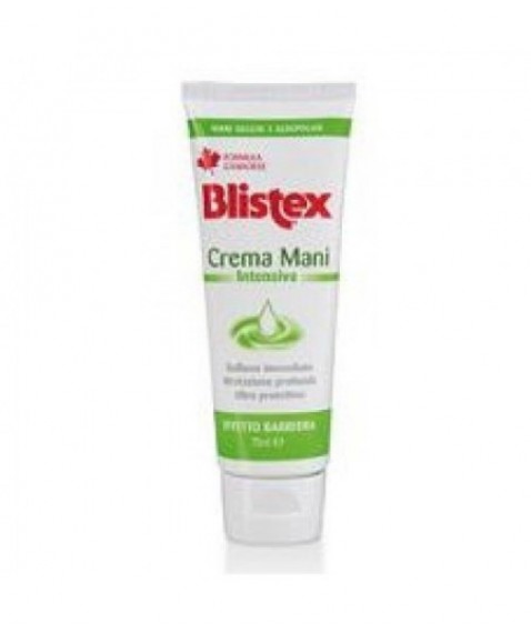 Blistex Cr Mani Intensiva 75ml