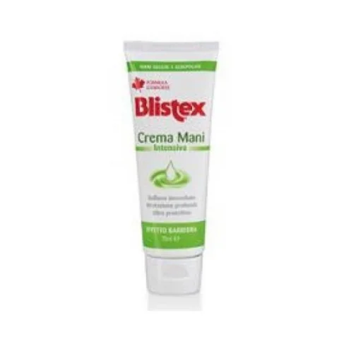 Blistex Cr Mani Intensiva 75ml