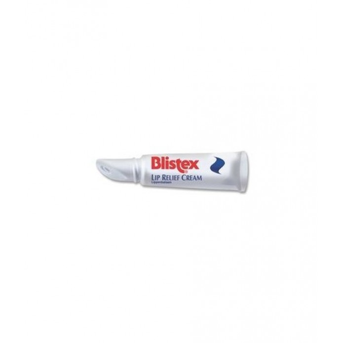 BLISTEX pomata trattamento labbra SPF10 6G