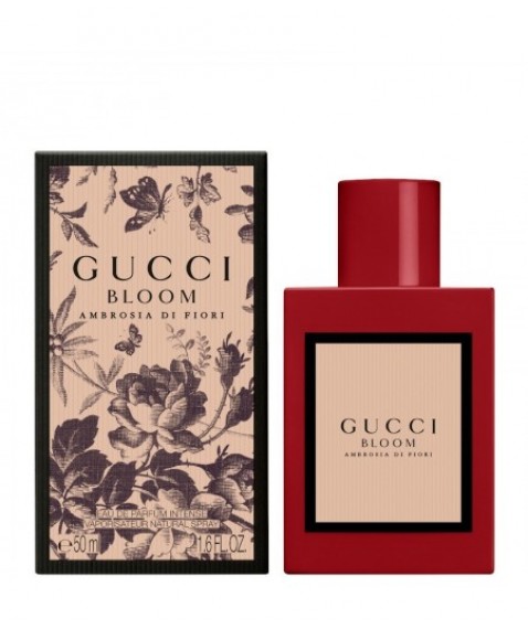 GUCCI BLOOM D AMBROSIA EDP 50 V