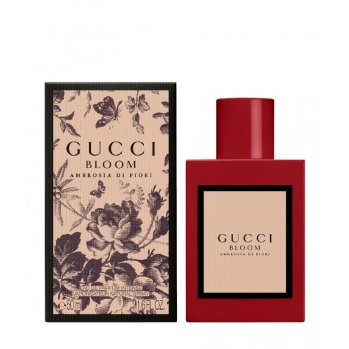 GUCCI BLOOM D AMBROSIA EDP 50 V