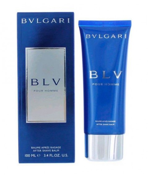 BULGARI BLU U A/S BALM 100 ML