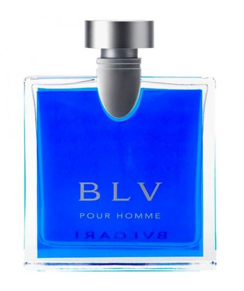 BULGARI BLU U EDT 100 VAPO