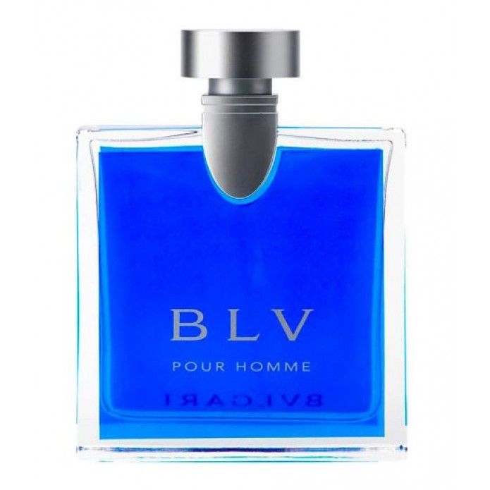 BULGARI BLU U EDT 100 VAPO