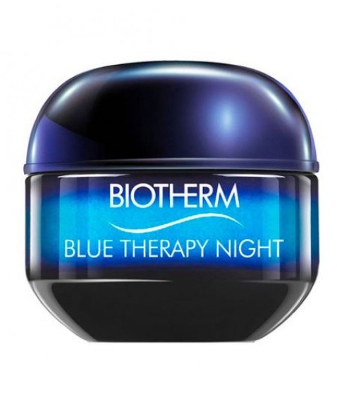 BIOTH BLUE THERAPY CREMA NOTTE 50M