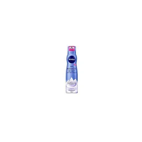 NIVEA BODY MOUSSE VELLUTANTE 200 M