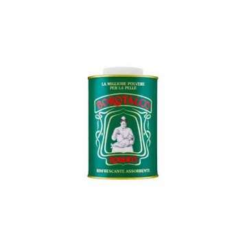 N ROBERTS TALCO BARATTOLO 1/2 KG