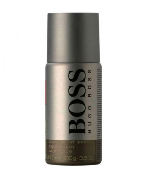 BOSS BOTTLED U DEO 150 VAPO