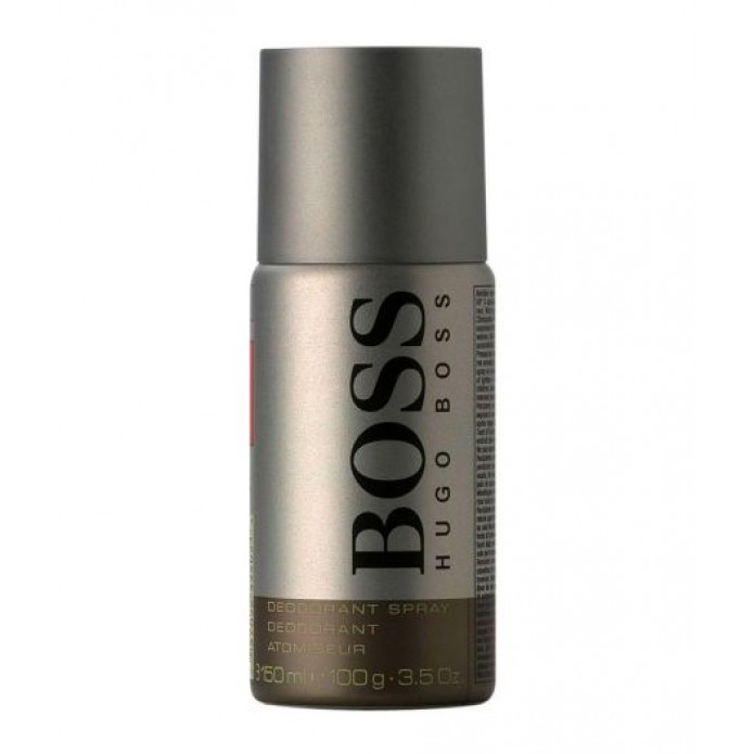 BOSS BOTTLED U DEO 150 VAPO