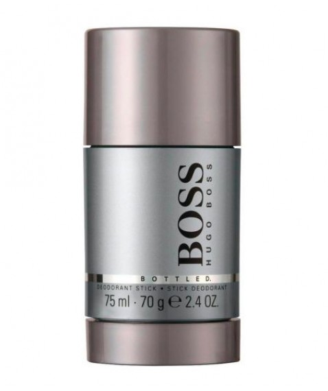 BOSS BOTTLED U DEO STICK 75 GR.